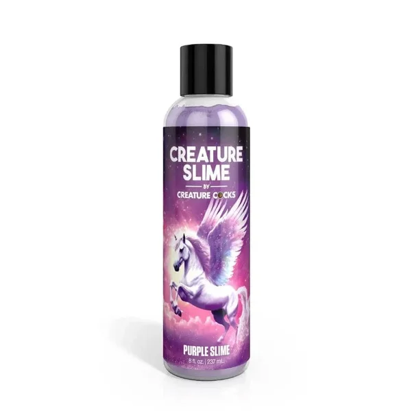 Creature Cocks Creature Slime Purple Slime — image 4 of 8