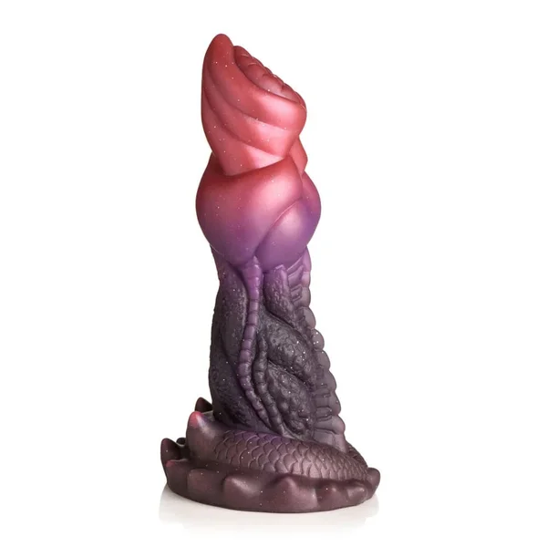 Creature Cocks Deep Diver Silicone Dildo — image 6 of 11