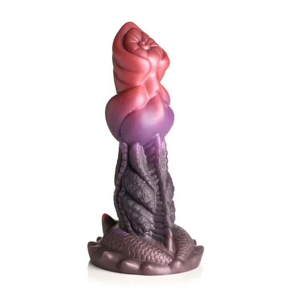 Creature Cocks Deep Diver Silicone Dildo — image 4 of 11