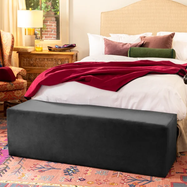 Liberator Aria Convertible Sex Chaise & End Of Bed Bench — image 10 of 25