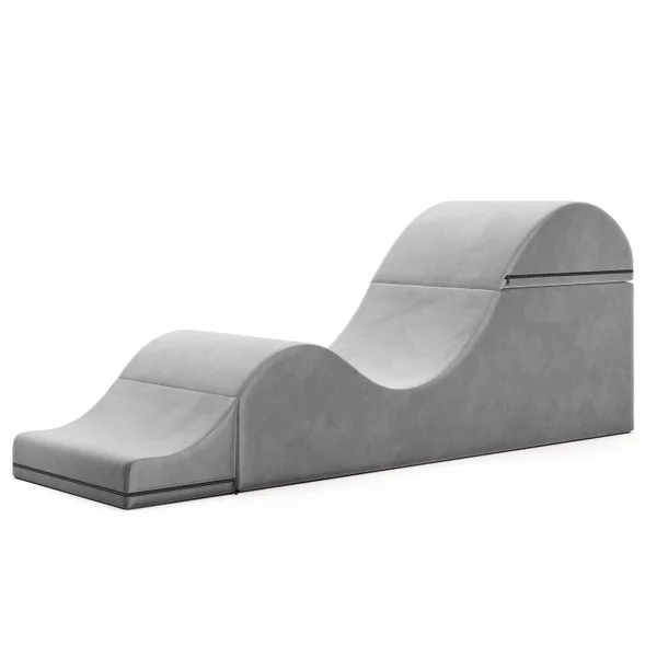 Liberator Aria Convertible Sex Chaise & End Of Bed Bench — image 15 of 25