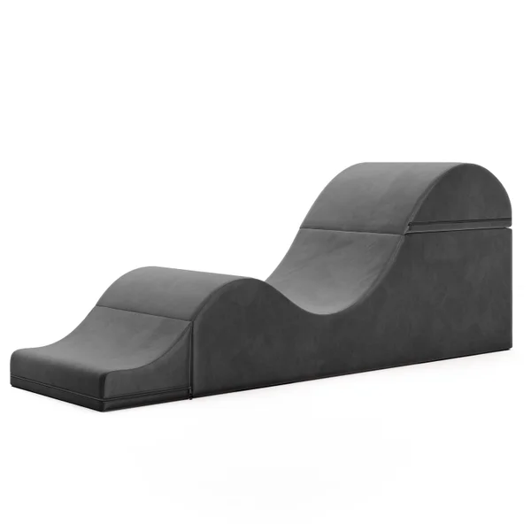 Liberator Aria Convertible Sex Chaise & End Of Bed Bench — image 7 of 25