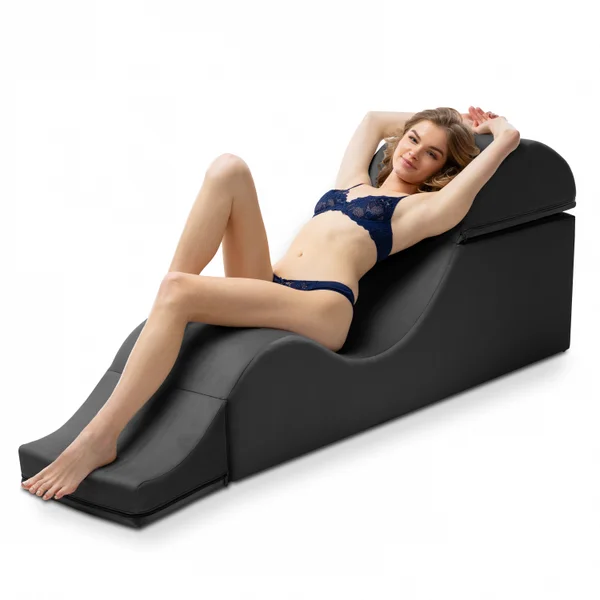 Liberator Aria Convertible Sex Chaise & End Of Bed Bench — image 6 of 25