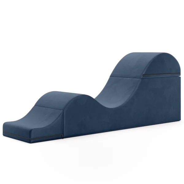 Liberator Aria Convertible Sex Chaise & End Of Bed Bench — image 20 of 25