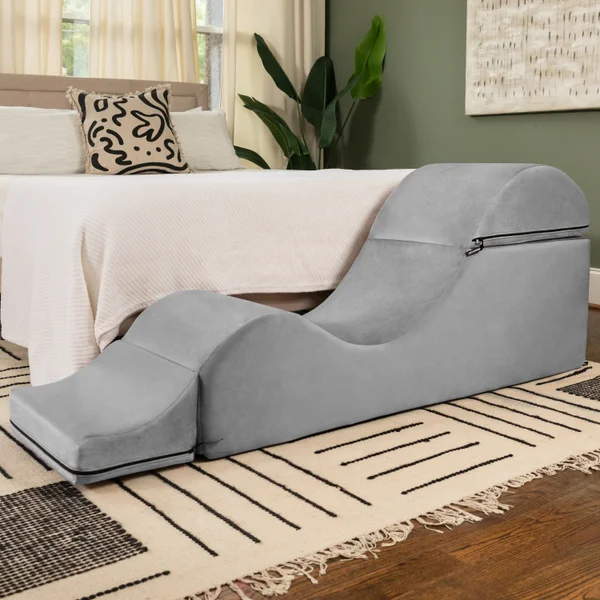 Liberator Aria Convertible Sex Chaise & End Of Bed Bench — image 19 of 25
