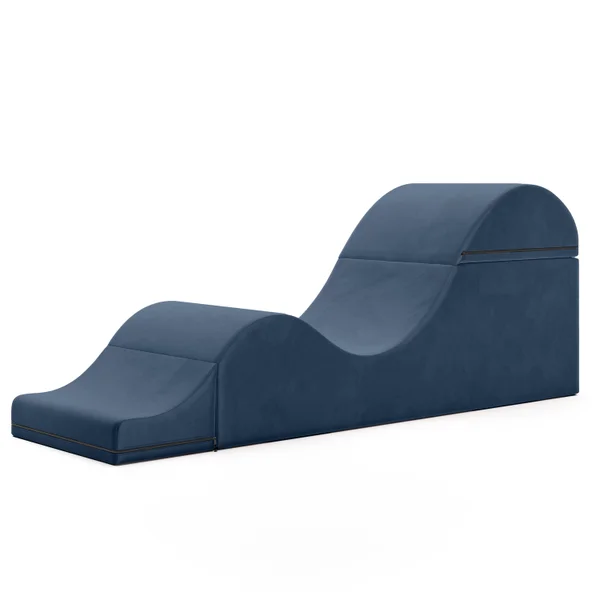 Liberator Aria Convertible Sex Chaise & End Of Bed Bench — image 24 of 25