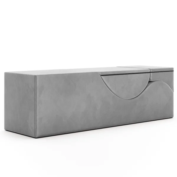 Liberator Aria Convertible Sex Chaise & End Of Bed Bench — image 18 of 25
