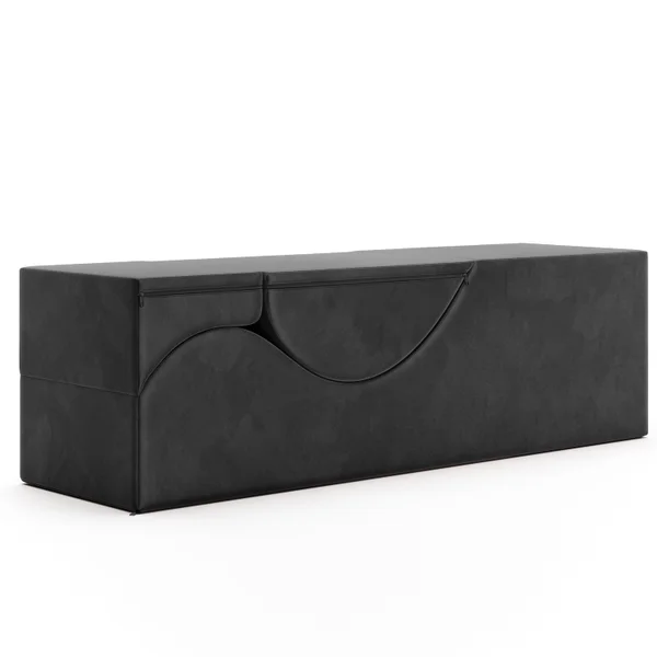 Liberator Aria Convertible Sex Chaise & End Of Bed Bench — image 8 of 25