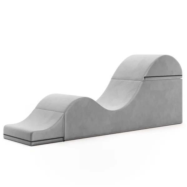 Liberator Aria Convertible Sex Chaise & End Of Bed Bench — image 11 of 25