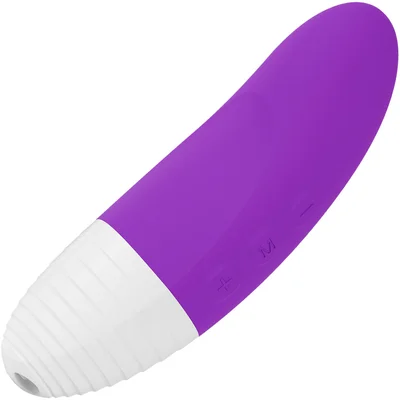 lelo ako originals silicone clitoral vibrator