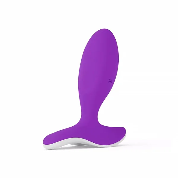 LELO SURFER™ Originals Silicone Prostate Massager — image 7 of 8