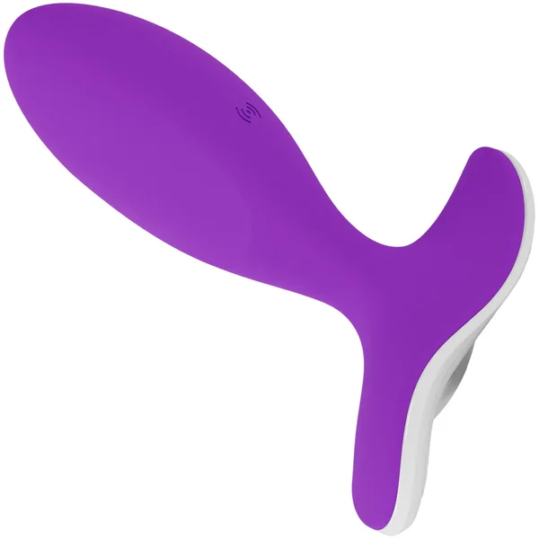LELO SURFER™ Originals Silicone Prostate Massager — image 3 of 8