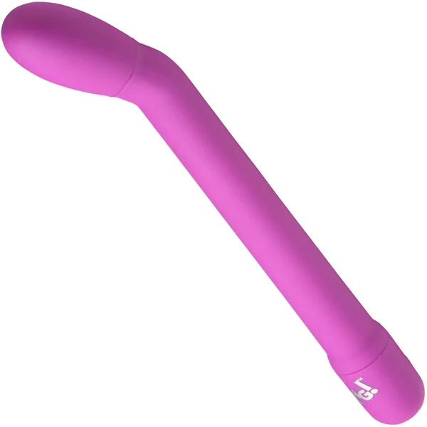 BANG! Slim G-Spot Rechargeable Silicone Vibrator — image 10 of 17