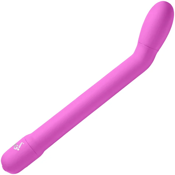 BANG! Slim G-Spot Rechargeable Silicone Vibrator — image 8 of 17