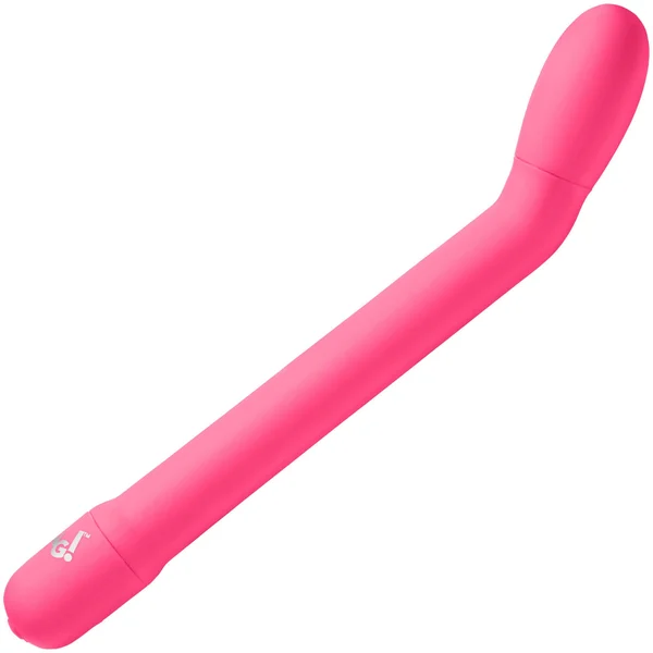 BANG! Slim G-Spot Rechargeable Silicone Vibrator — image 3 of 17
