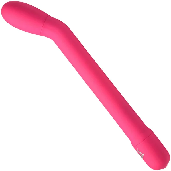BANG! Slim G-Spot Rechargeable Silicone Vibrator — image 5 of 17