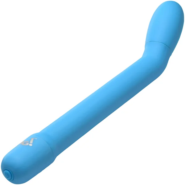 BANG! Slim G-Spot Rechargeable Silicone Vibrator — image 13 of 17