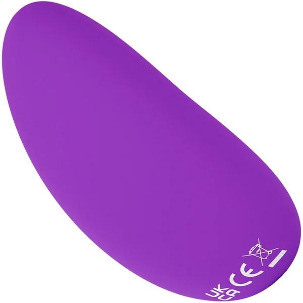 LELO NEA™ Originals Silicone Clitoral Massager — image 2 of 8