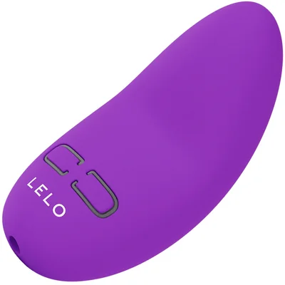 lelo nea originals silicone clitoral massager