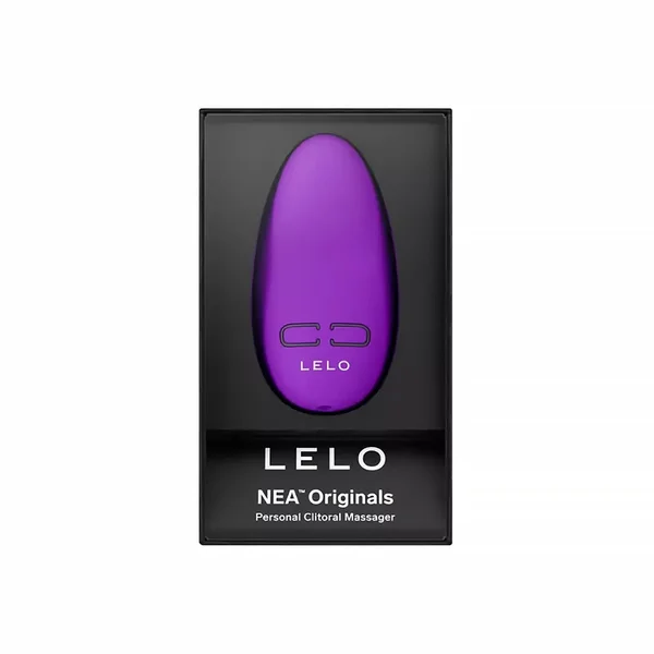 LELO NEA™ Originals Silicone Clitoral Massager — image 7 of 8