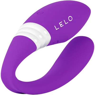 lelo mahana originals silicone couples massager