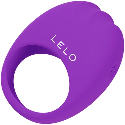 lelo lifeguard originals silicone vibrating penis ring
