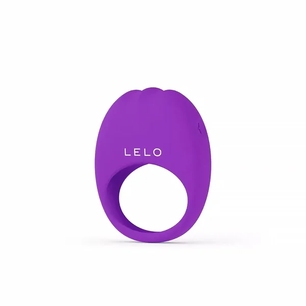 LELO LIFEGUARD™ Originals Silicone Vibrating Penis Ring — image 4 of 6
