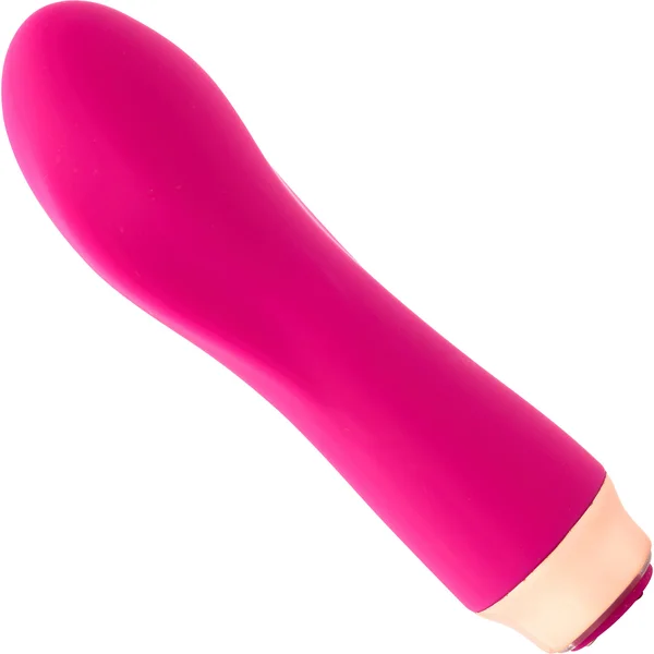Lynx XLR8 Silicone Bullet Vibrator With Nitro Motor By Nu Sensuelle — image 3 of 13