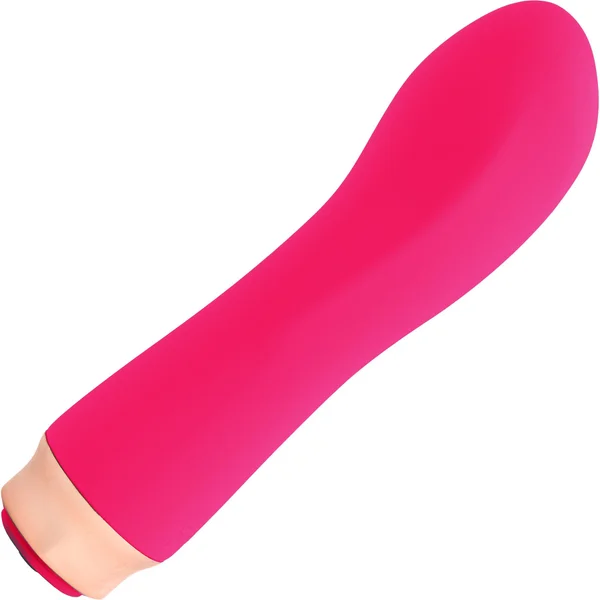 Lynx XLR8 Silicone Bullet Vibrator With Nitro Motor By Nu Sensuelle — image 2 of 13