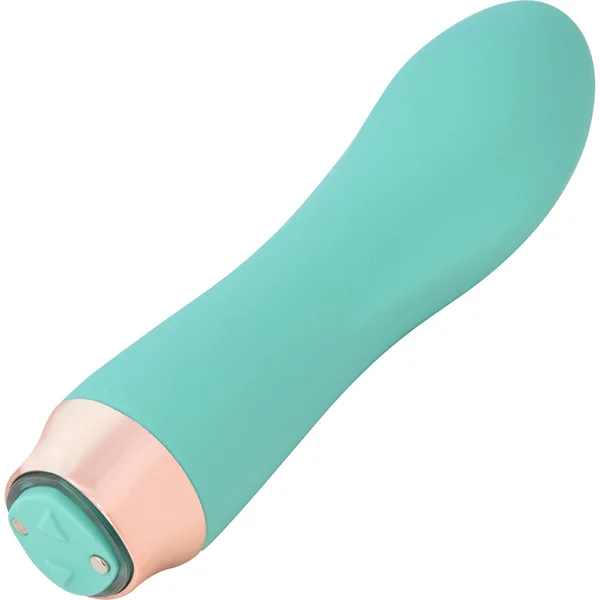 Lynx XLR8 Silicone Bullet Vibrator With Nitro Motor By Nu Sensuelle — image 10 of 13
