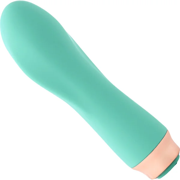Lynx XLR8 Silicone Bullet Vibrator With Nitro Motor By Nu Sensuelle — image 9 of 13