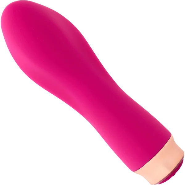 Lynx XLR8 Silicone Bullet Vibrator With Nitro Motor By Nu Sensuelle — image 5 of 13