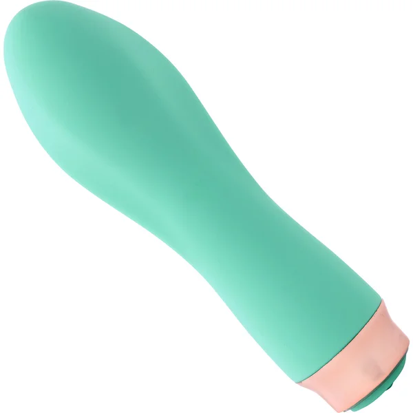 Lynx XLR8 Silicone Bullet Vibrator With Nitro Motor By Nu Sensuelle — image 11 of 13