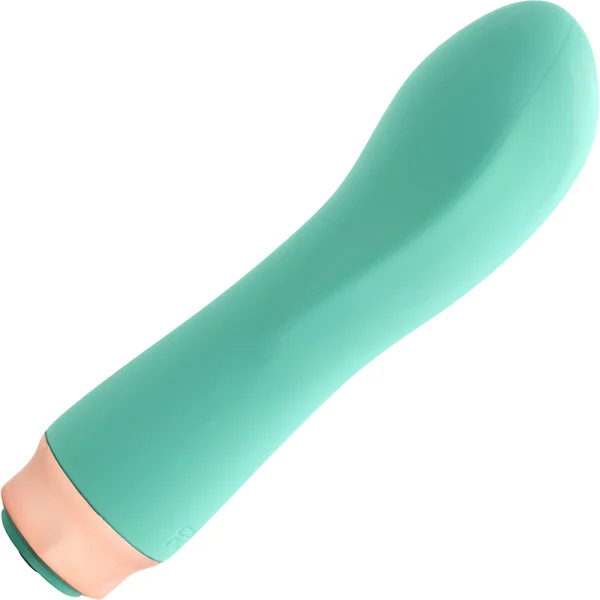 Lynx XLR8 Silicone Bullet Vibrator With Nitro Motor By Nu Sensuelle — image 8 of 13