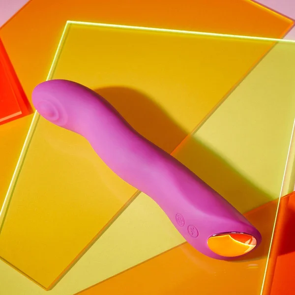 Swap Rechargeable Silicone Multiuse Vibrator By Love To Love — image 17 of 17
