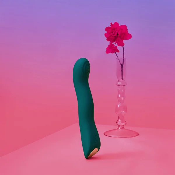 Swap Rechargeable Silicone Multiuse Vibrator By Love To Love — image 2 of 17
