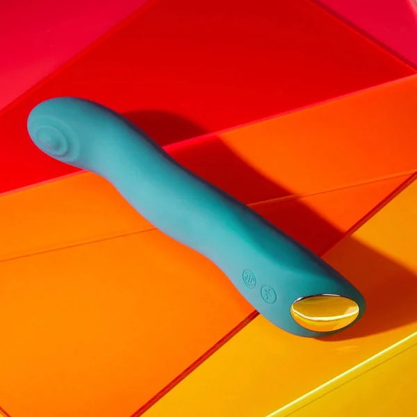 Swap Rechargeable Silicone Multiuse Vibrator By Love To Love — image 9 of 17