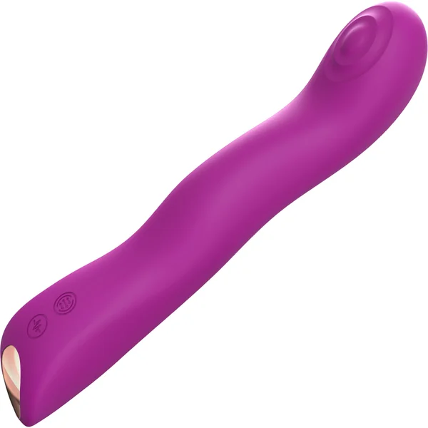 Swap Rechargeable Silicone Multiuse Vibrator By Love To Love — image 11 of 17