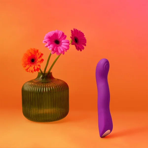 Swap Rechargeable Silicone Multiuse Vibrator By Love To Love — image 10 of 17