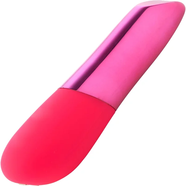 Nikita Rechargeable Bullet With Nitro Motor By Nu Sensuelle — image 2 of 22