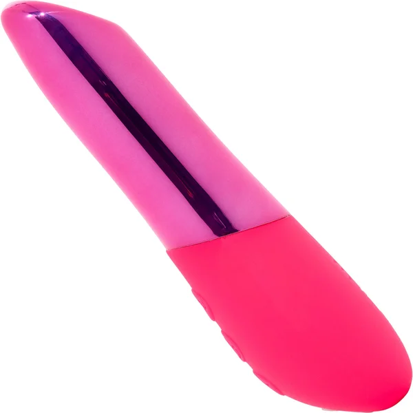 Nikita Rechargeable Bullet With Nitro Motor By Nu Sensuelle — image 5 of 22