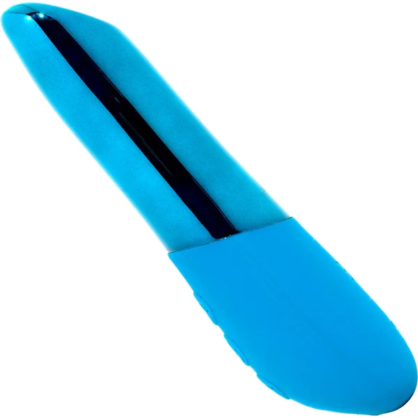 Nikita Rechargeable Bullet With Nitro Motor By Nu Sensuelle — image 11 of 22