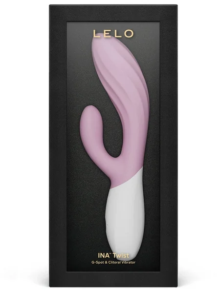 INA Twist Soft Pink — image 3 of 3