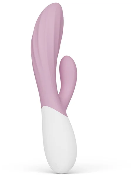 INA Twist Soft Pink — image 2 of 3
