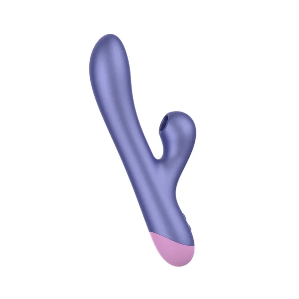 ROMP Pulse Pleasure Air Rabbit Vibrator — image 6 of 7