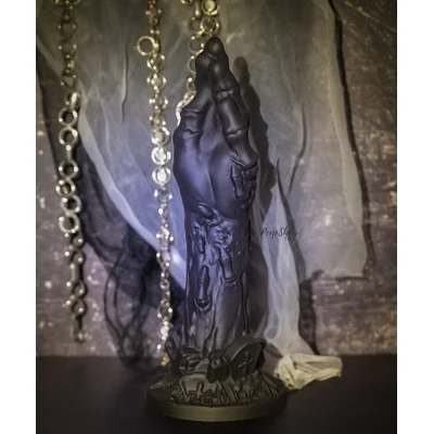 monster dong zombie fantasy horror dildo