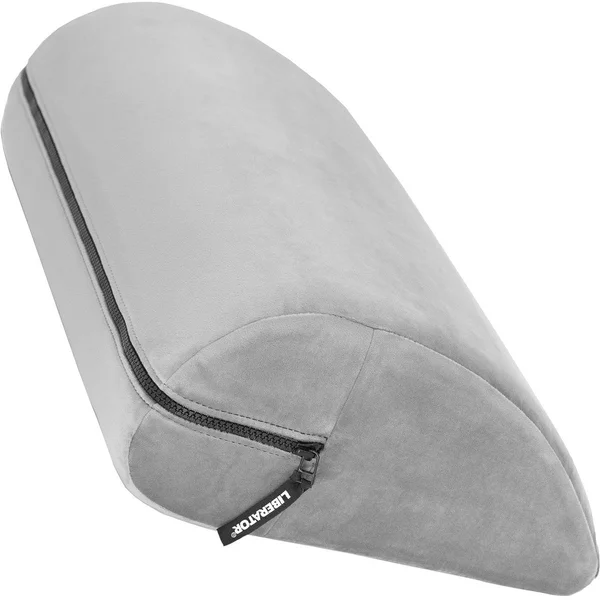 Liberator Jaz Motion Sensual Positioning Pillow - Liberty, Grey — image 2 of 7