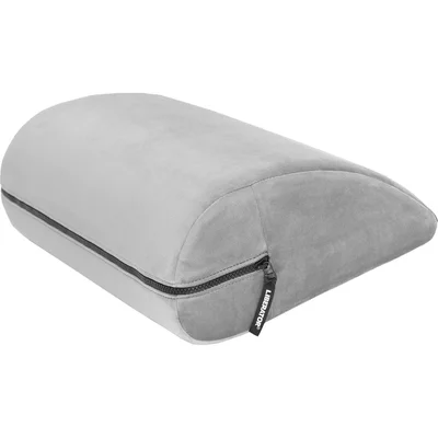 liberator jaz motion sensual positioning pillow liberty grey
