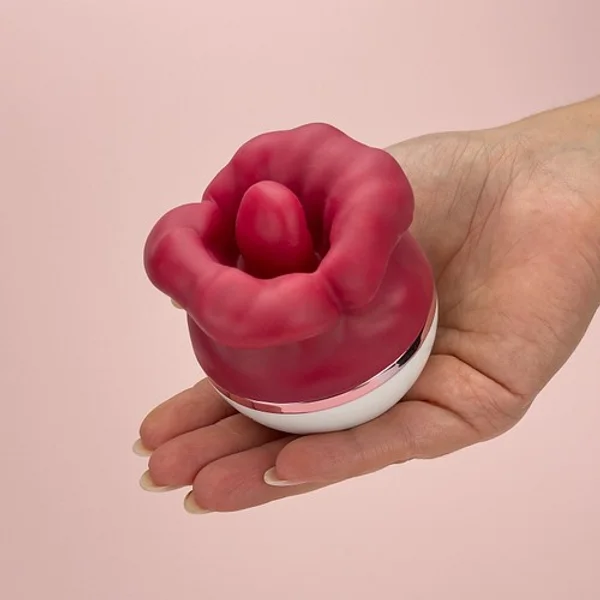 Soft kisser — image 3 of 5