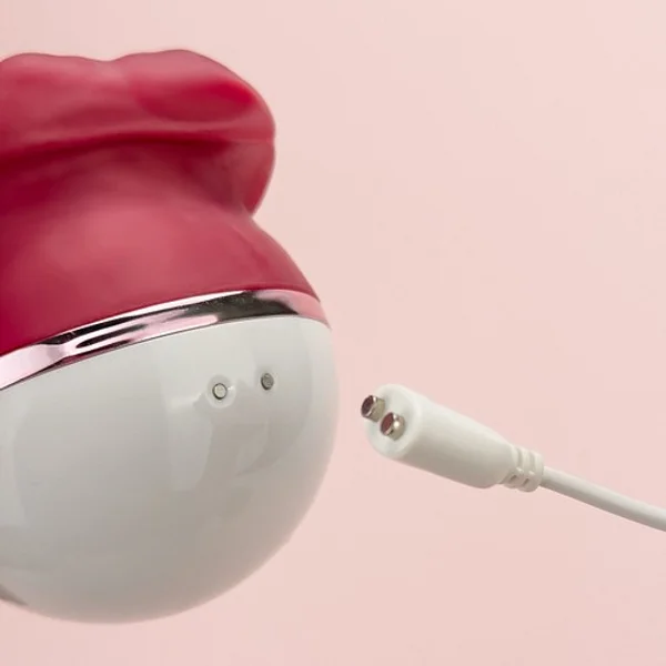 Soft kisser — image 5 of 5